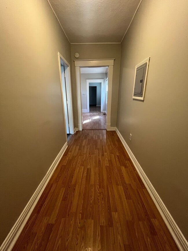 Photo - Cozy 3BR/1Ba house with small unfinished basement- LEASING SPECIAL - MOVE IN BY 5/31/2026 AND REC...