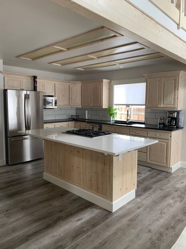 Photo - Updated Home in Oldmill