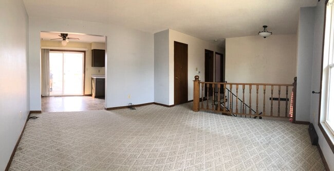 Photo - 4-Bed 2-Bath House in Cedar Falls