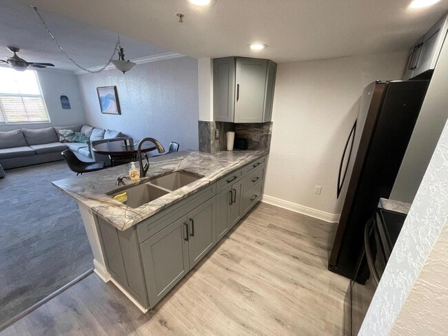 Photo - 1801 N Flagler Dr Unidad 618 (Seasonal Or Annual)