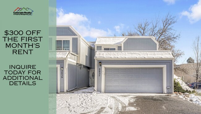 Building Photo - $2,535.95 - $300 OFF First Month's Rent - 4 Bedrooms, 2.5 Bathrooms, Single Family Home in Auror...