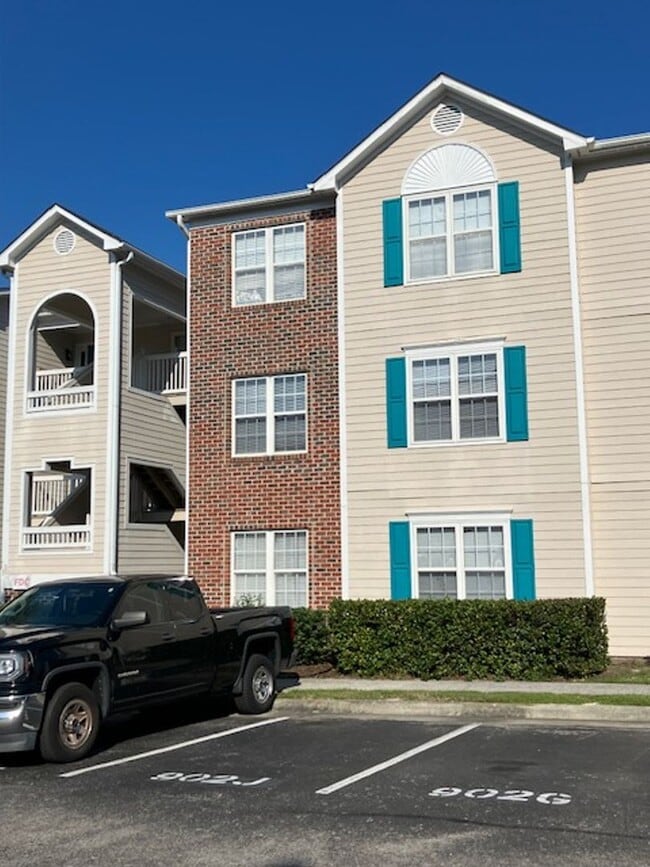 Building Photo - 904 Litchfield Way Unit 904 -H