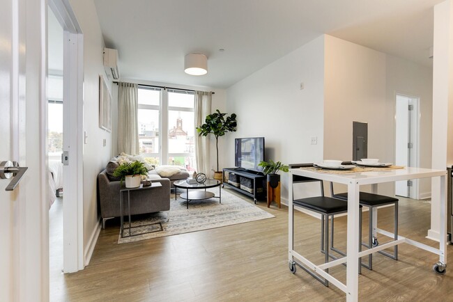 Wheelhouse Co-Living Apartments - Baltimore, MD | ForRent.com