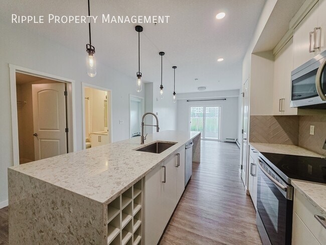 Photo - FANTASTIC 2 BEDS/ 2 BATH CONDO | PET FRIENDLY Unité 107