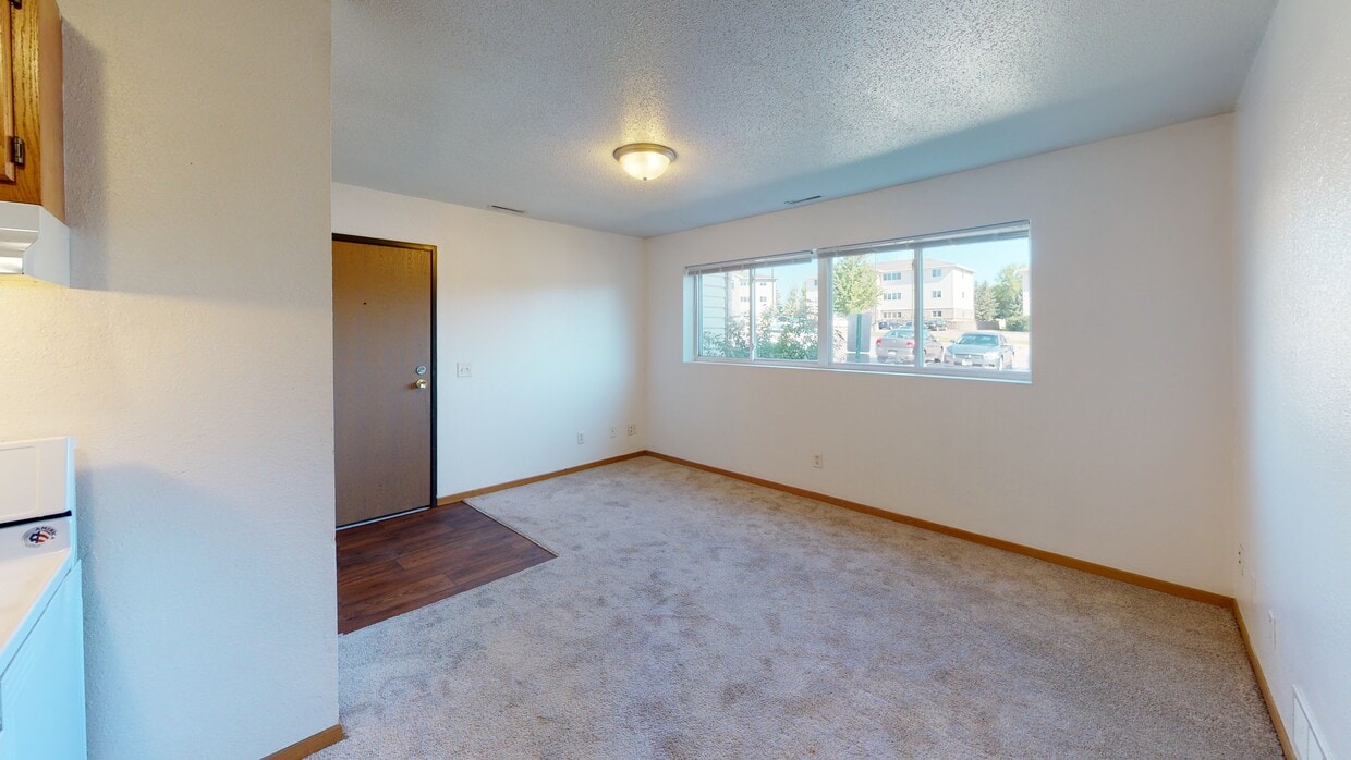 Photo - College Station Apartments