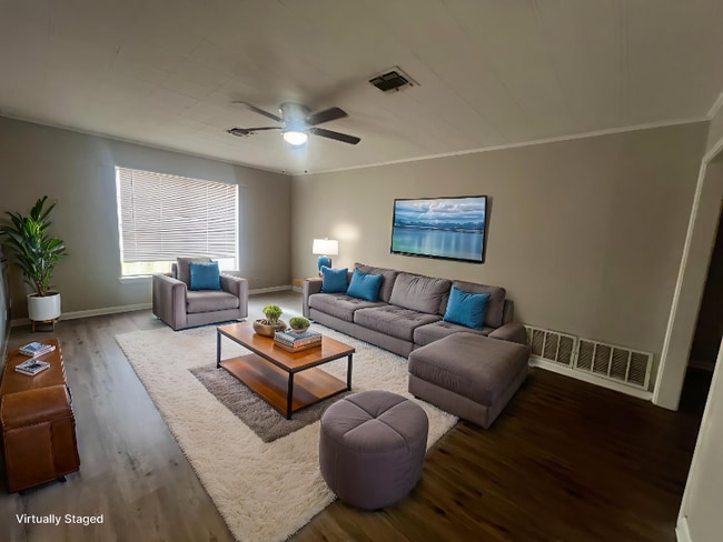 Photo - 1615 Cincinnati Ave Unit 1