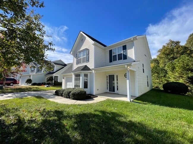 Photo - Braxton Village Home For Rent!