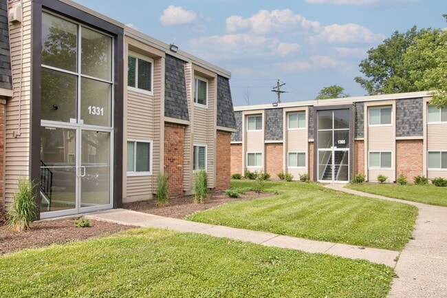 Photo - The Park at Springdale