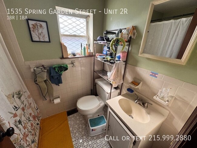 Photo - 1535 Spring Garden St Unit 2R