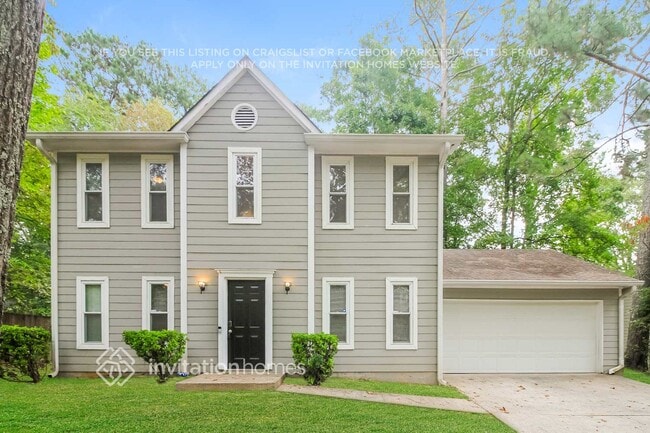 Building Photo - 4506 High Grove Ct NW Rental