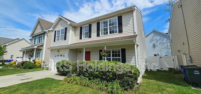 Photo - 9602 Grove Ave