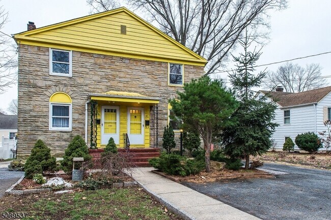 homes for rent in hardyston nj