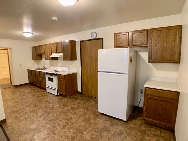 Building Photo - 315 E Mineral St Unit 7