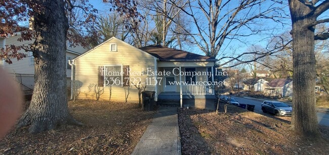 Building Photo - 421 E Twenty-Seventh St