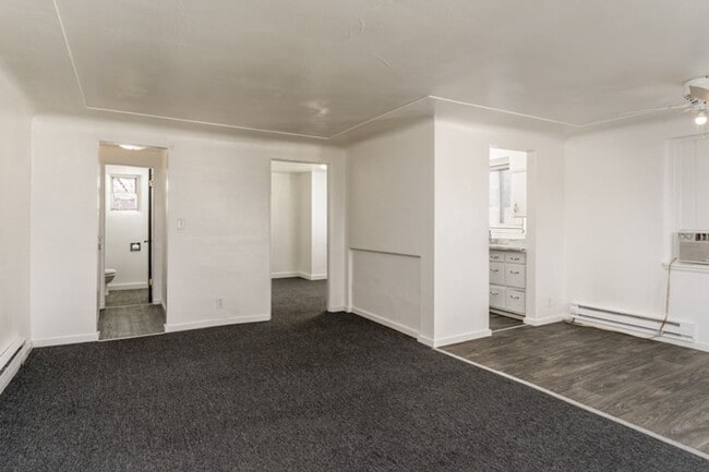 Gate City Apartments