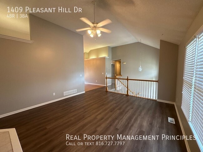 1409 Pleasant Hill Dr