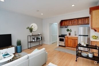 Building Photo - 56 Commonwealth Ave Unit 42 Rental