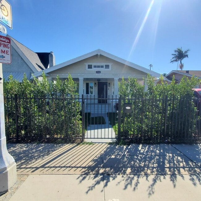 Photo - 1742 Exposition Blvd