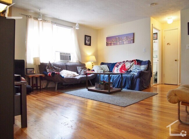 Building Photo - 12 Vinal St., #1, Boston, MA 02135 Rental