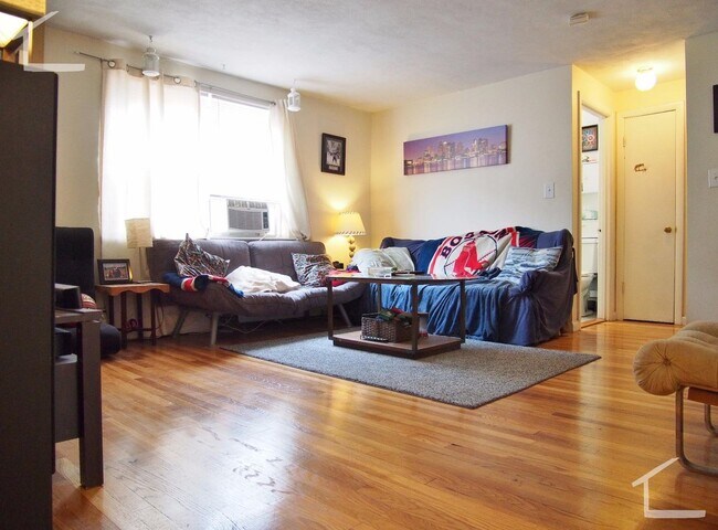 12 Vinal St., #1, Boston, MA 02135 - 12 Vinal St., #1, Boston, MA 02135 Condo