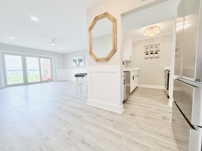 20 Indian Creek Trail