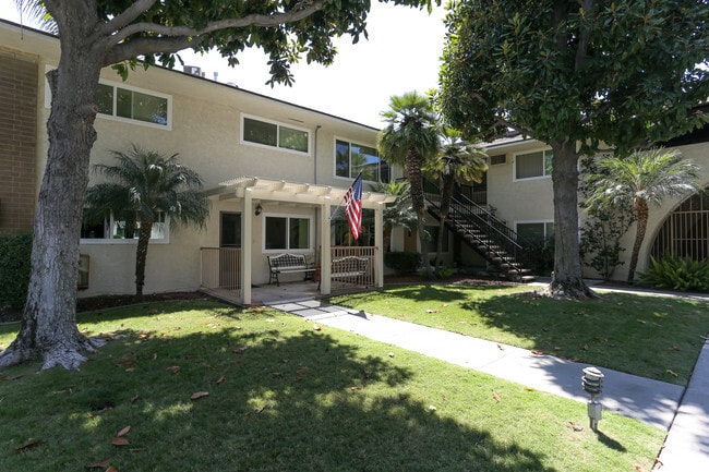 Villa Del Rey