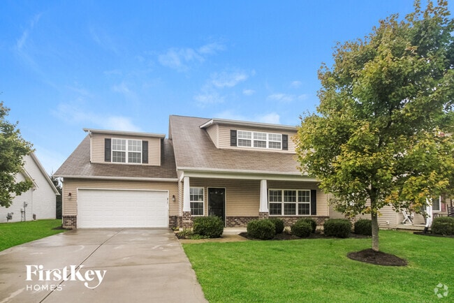 Building Photo - 3043 Sholty Ct Rental