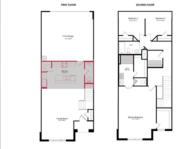 Photo - 2837 Appaloosa Ln