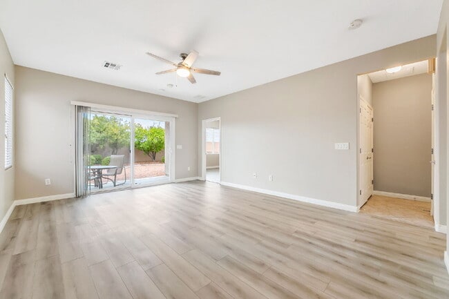 Photo - 55 and older Neighborhood in SOLERA DEL WEBB.  2 Bedroom, 2 bathroom