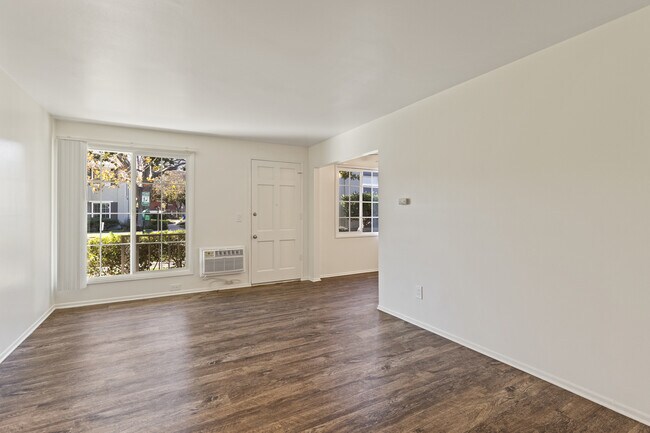 Park Magnolia Apartment Homes