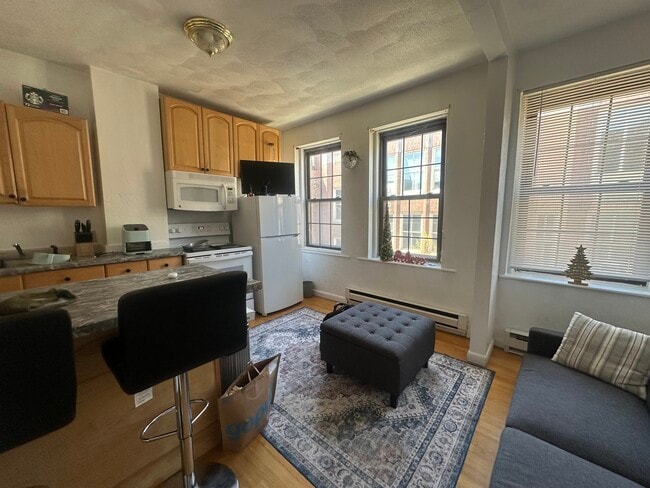 Photo - 16 Charter St Unit 3F