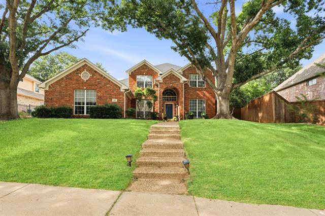Photo - 3204 Chaucer Ln