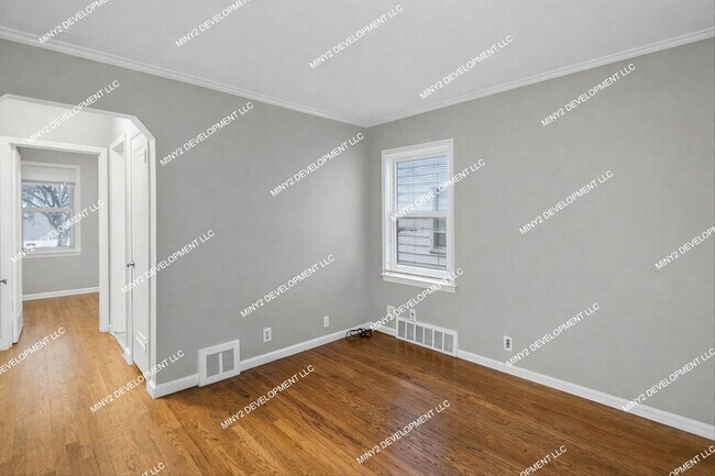 Photo - Charming Renovated 3-Bedroom Home for Rent in Eastpointe!