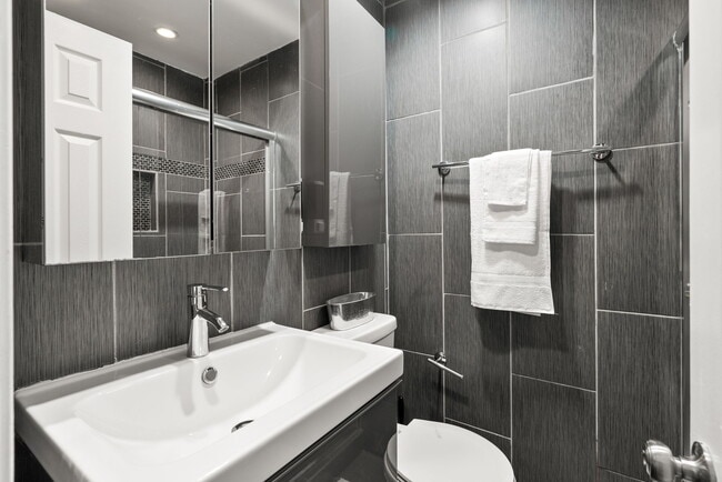 Photo - 59 Rhode Island Ave NW Unit Stylish Studio 1