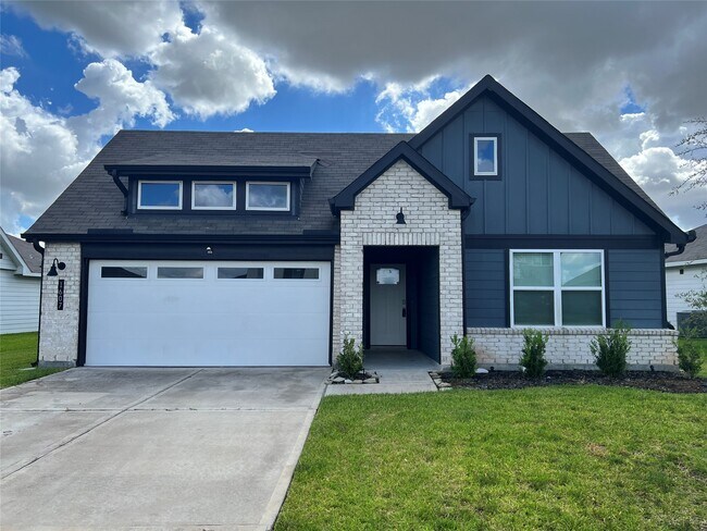 Building Photo - 1607 Barrows Ln Rental