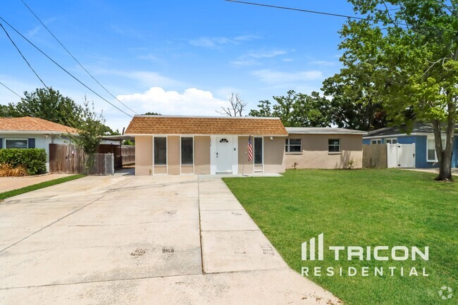 Building Photo - 4316 S Grady Ave Rental