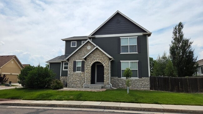 Building Photo - 11844 Pei Grove