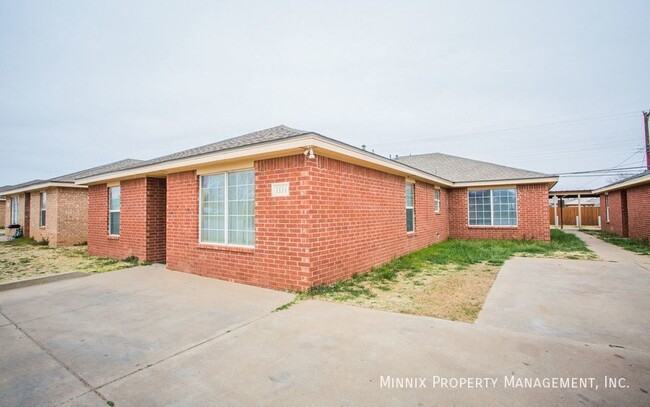 Photo - 1108 82nd St Townhome