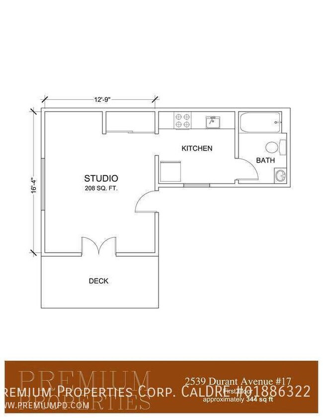 Photo - Durant CAL Apartments