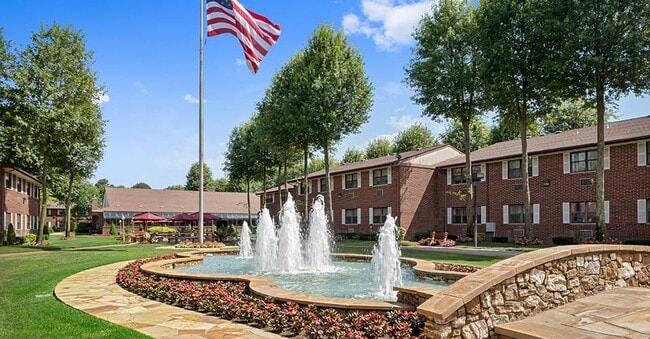 Photo - Kings Park Manor Apartments 55 and Older