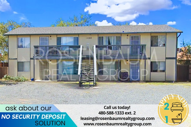 Building Photo - 3184 N Tani Rd Unit 12