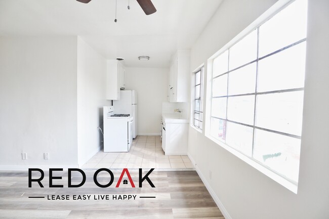 Inviting and Sun-Drenched One Bedroom with... - Inviting and Sun-Drenched One Bedroom with... Unidad 21 Rental