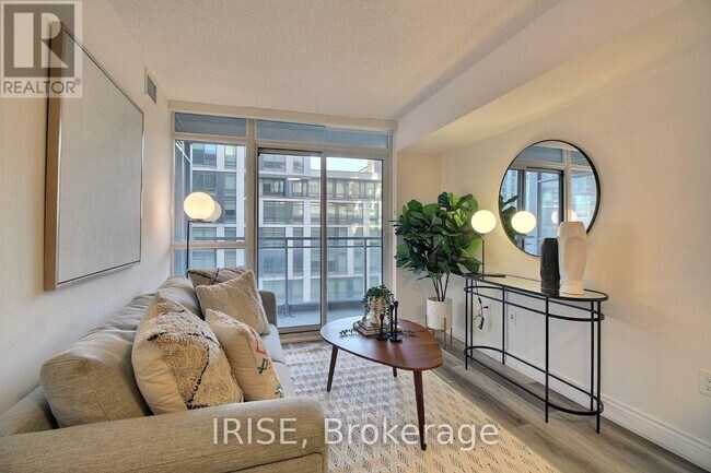 151 Dan Leckie Way Unit 609