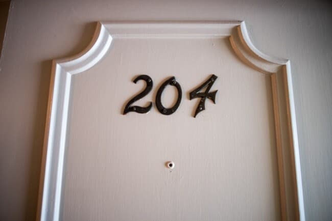 Photo - Beautifull Top-Floor 2B/2B Condo in Sought...