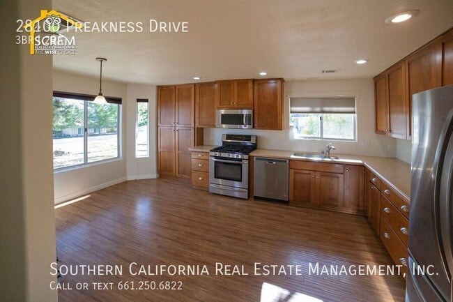 Photo - 28100 Preakness Dr