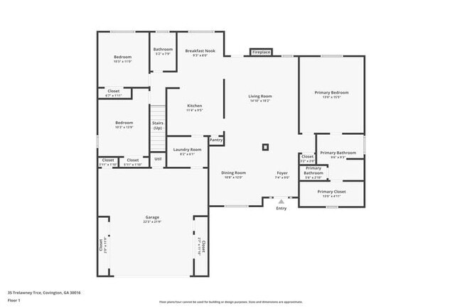 Photo - 35 Trelawney Trce