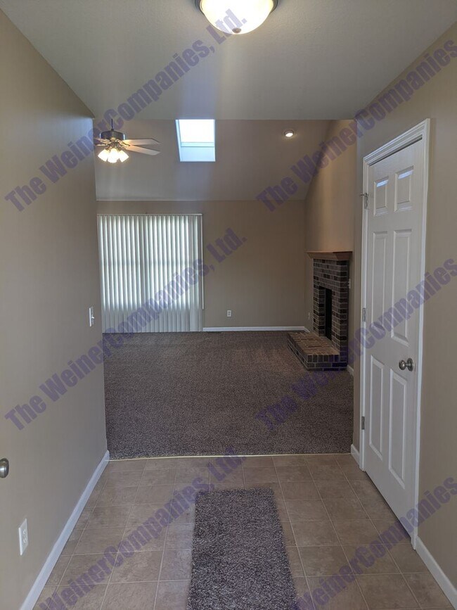 Photo - Now Leasing for August 1st!