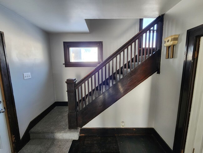 Photo - 3 Bedroom Home with 2 Car Detached Garage in East Moline