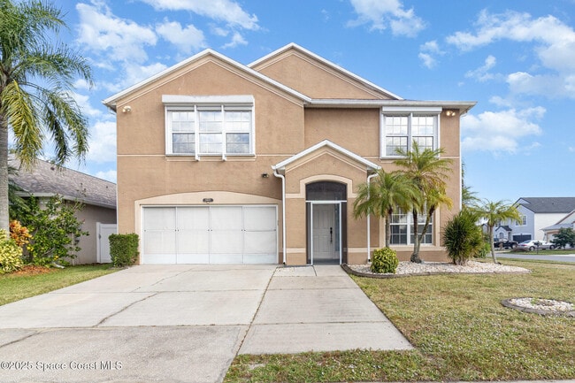 2893 Glasbern Cir