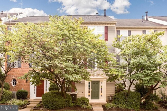 Photo - 4309 Stevens Battle Ln Townhome